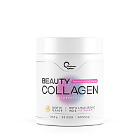 Collagen Beauty Wellness 200г.  (0,25кг, вишня, 10*10*10)