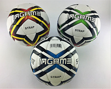 Мяч футб. INGAME STRAP №3 Мяч футб. INGAME STRAP №3