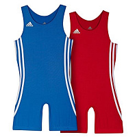 Трико борцовское комплект из 2шт. Wrestler Pack O59473 Трико борцовское комплект из 2шт. Wrestler Pack O59473