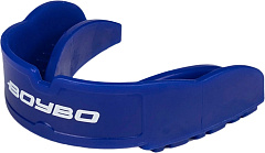 Капа BoyBo Armor MD255 Premium одночелюстная  (синий)