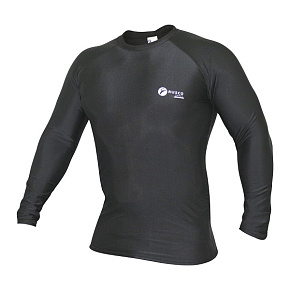 Рашгард для MMA Rusco Sport ONLY BLACK детский купить в Ростове-на-Дону  от  руб - цены в интернет-магазине спортивных товаров "Медведь"