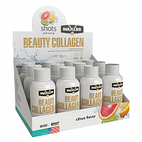 Collagen Beauty shots 12x60ml Collagen Beauty shots 12x60ml