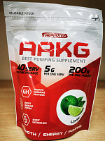 AAKG  200гр.дой-пак (фруктовый пунш)