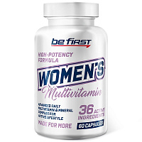 Women's Multivitamin 60капсул