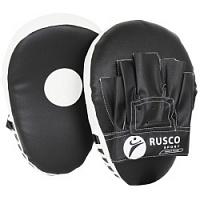 Лапы Rusco Sport  изогнутые 1573