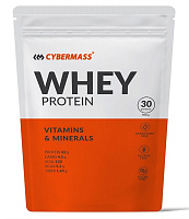 Whey/Сывороточный протеин 900г  (кокос)